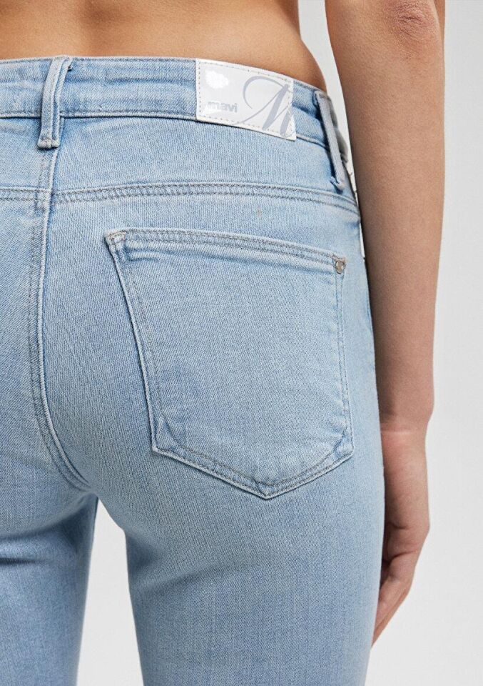 MAVİ KADIN TESS Lt Blue Glam 100328-80979