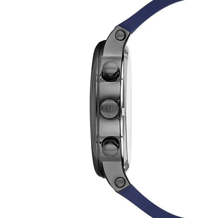 U.S. POLO ASSN. USPA1008-05 ERKEK KOL SAATİ USPA1008-05