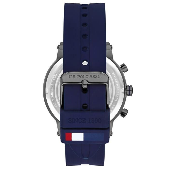 U.S. POLO ASSN. USPA1008-05 ERKEK KOL SAATİ USPA1008-05