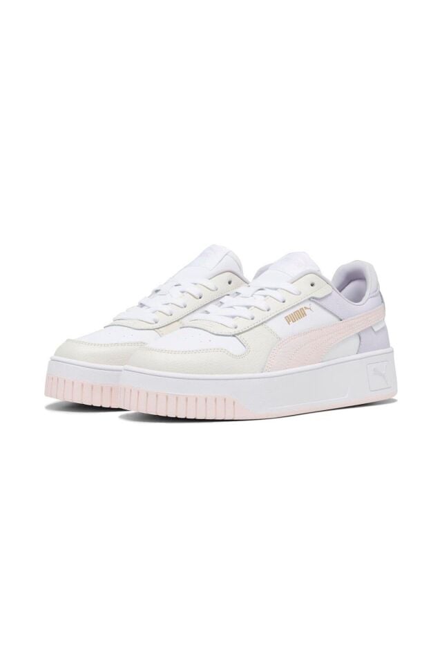 PUMA KADIN CARİNA STREET SPOR AYAKKABI 38939010