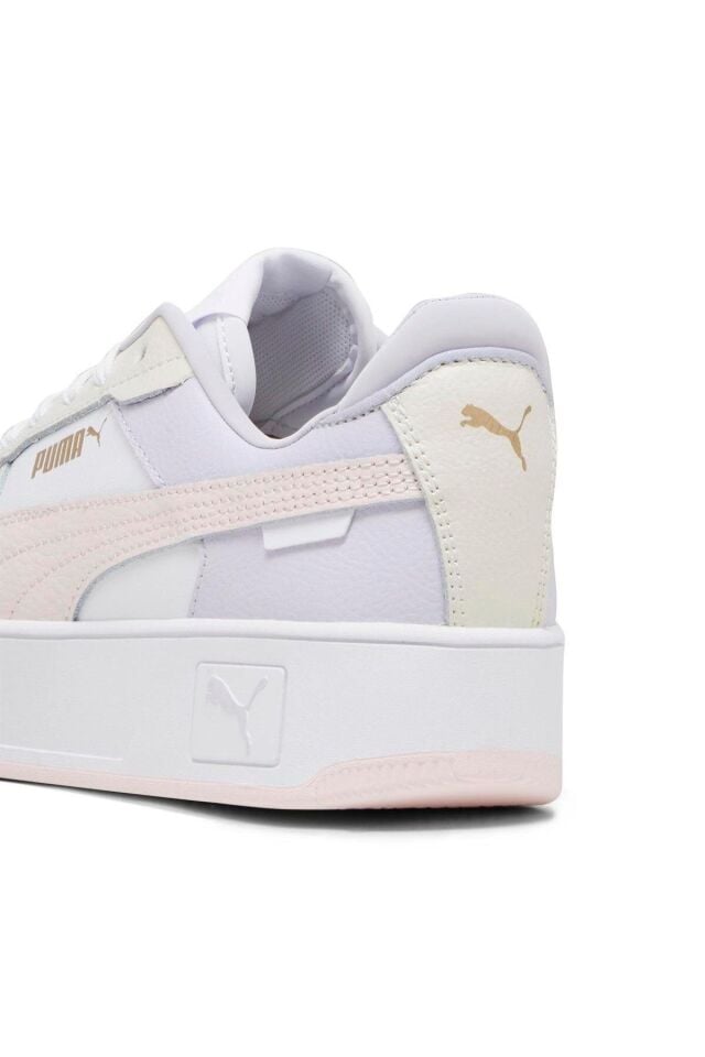 PUMA KADIN CARİNA STREET SPOR AYAKKABI 38939010