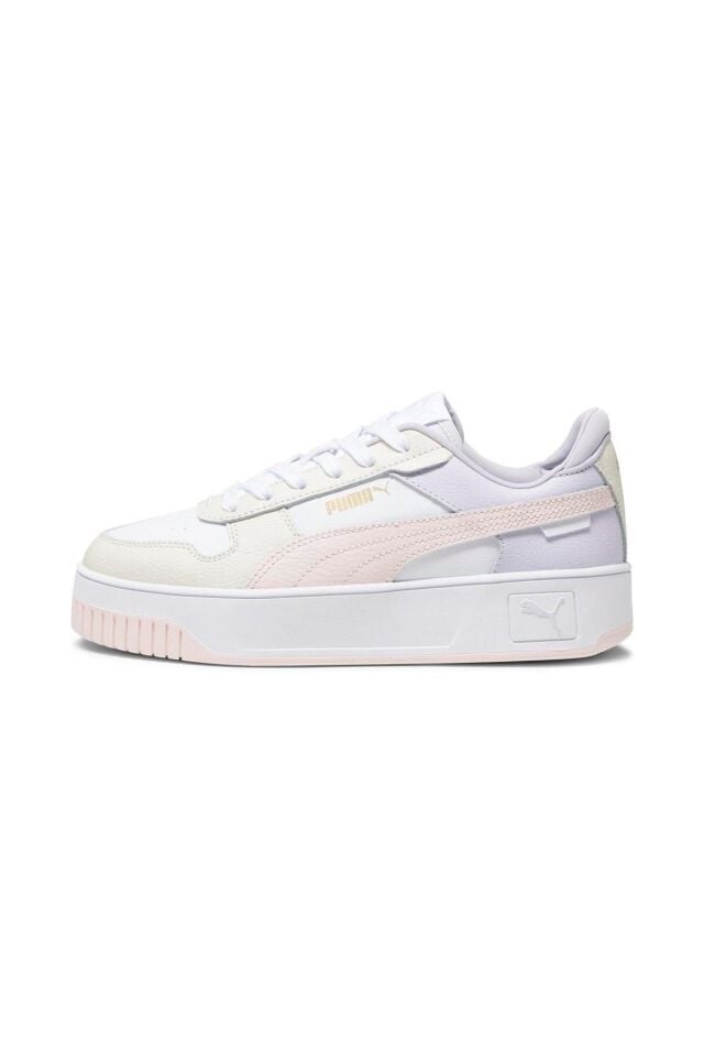 PUMA KADIN CARİNA STREET SPOR AYAKKABI 38939010