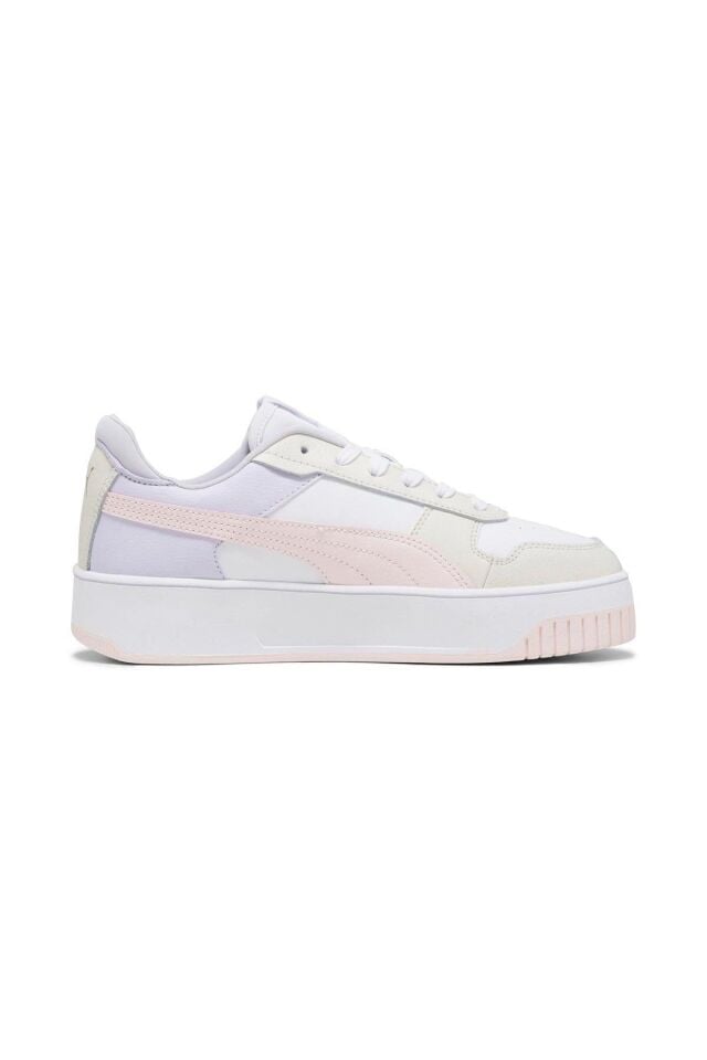 PUMA KADIN CARİNA STREET SPOR AYAKKABI 38939010