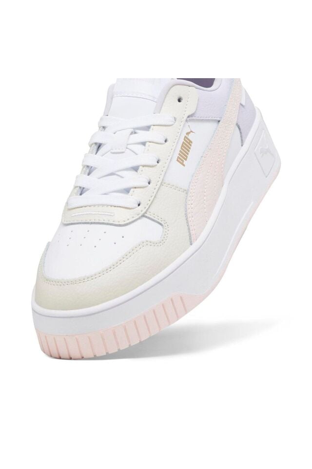 PUMA KADIN CARİNA STREET SPOR AYAKKABI 38939010