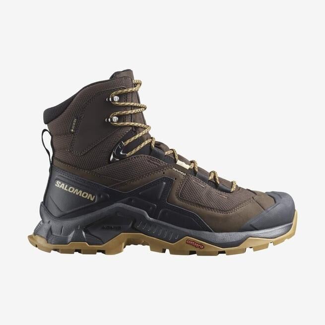 SALOMON ERKEK QUEST ELEMENT GTX BOT L47216100