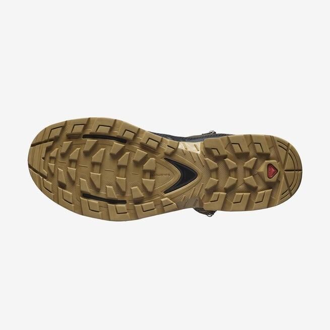 SALOMON ERKEK QUEST ELEMENT GTX BOT L47216100