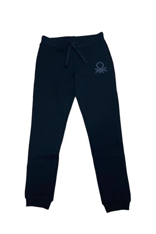 BENETTON KIZ ÇOCUK K SMU_ BENETTON LOGOLU EŞOFMAN ALTI 222A3J68CF03E