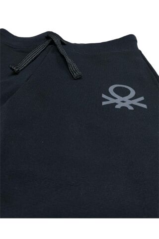 BENETTON KIZ ÇOCUK K SMU_ BENETTON LOGOLU EŞOFMAN ALTI 222A3J68CF03E