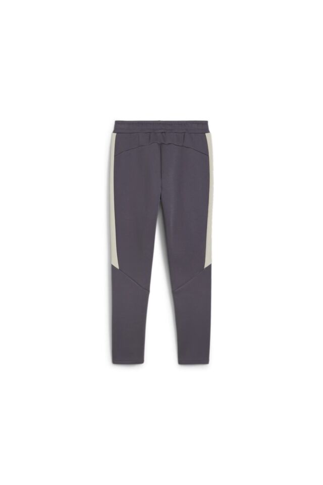 PUMA ERKEK SWEAT PANT EVOSTRIPE PANTS 68170269