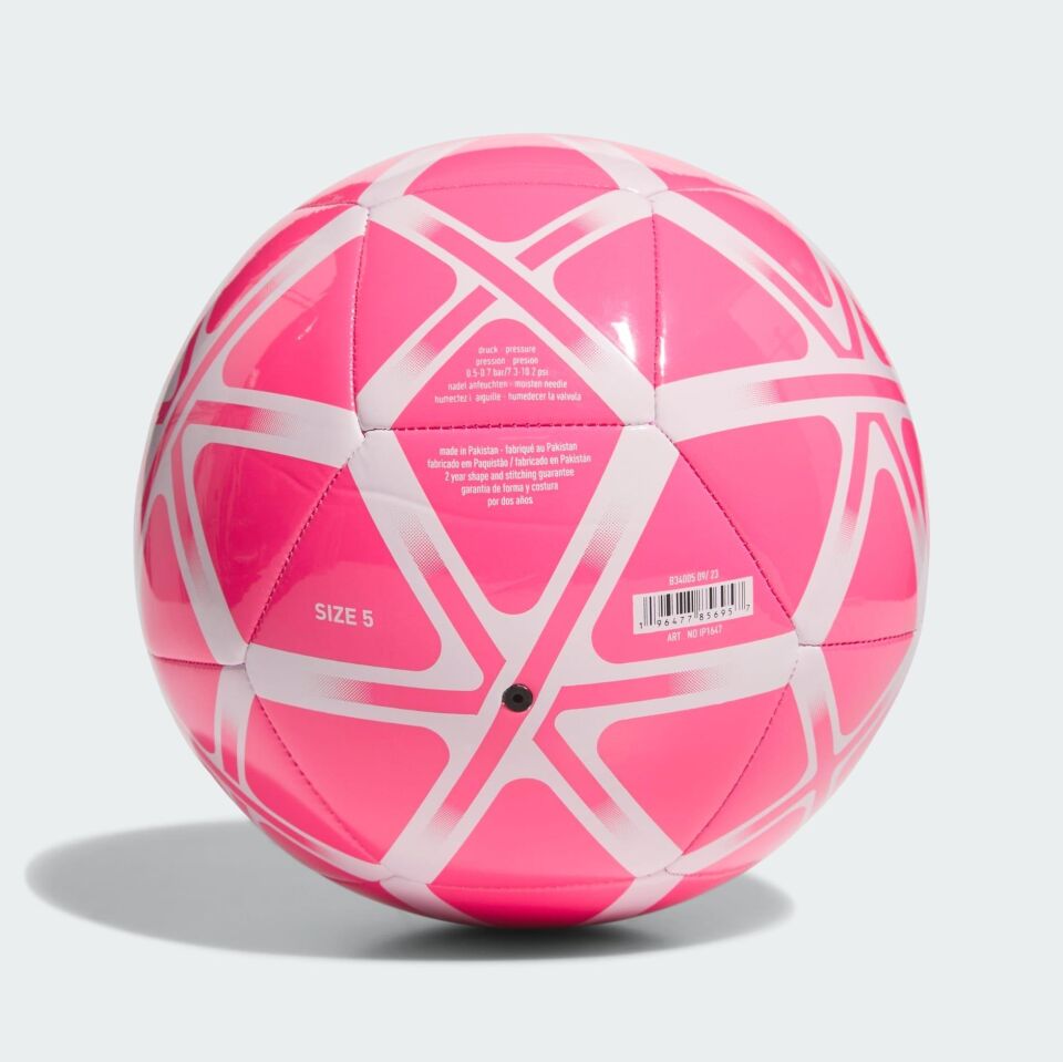 ADİDAS FUTBOL TOPU STARLANCER CLB IP1647