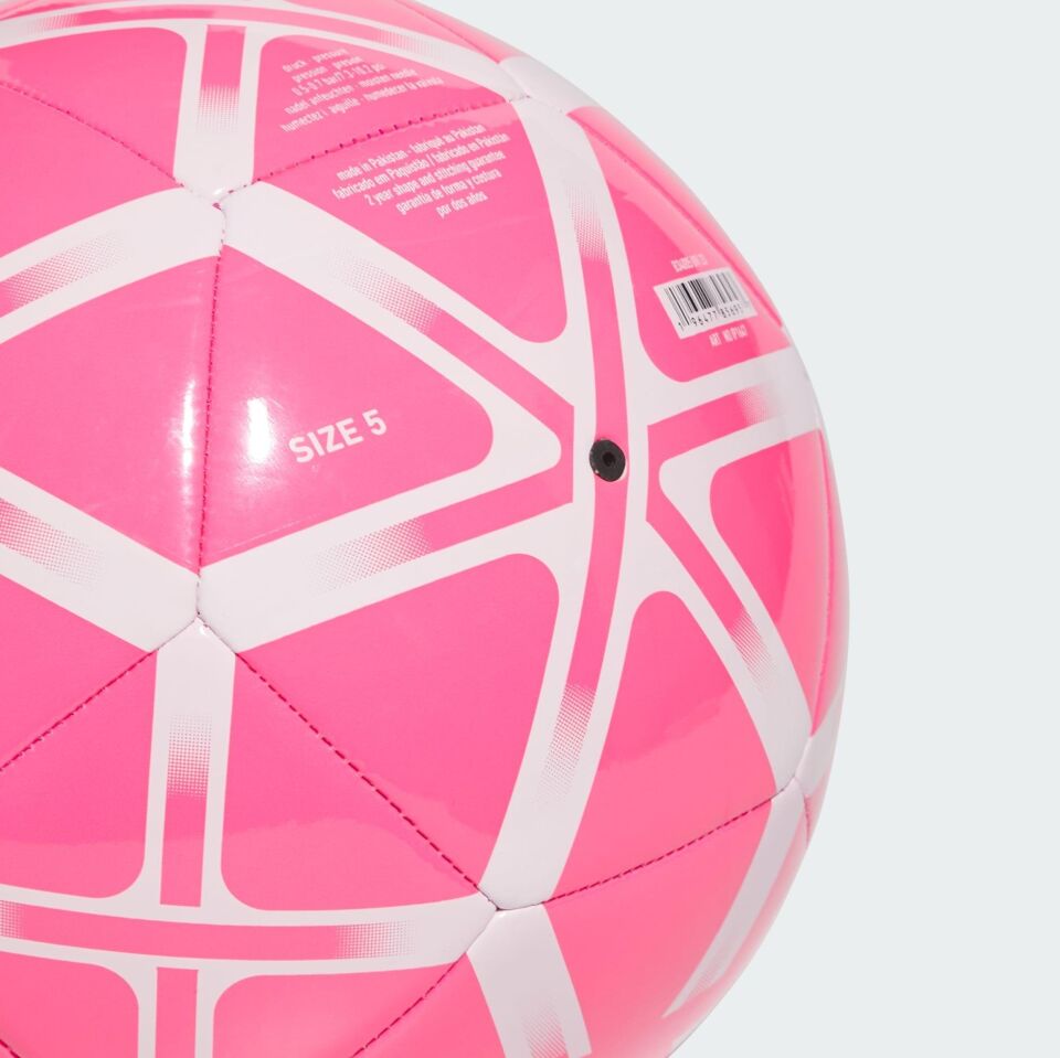 ADİDAS FUTBOL TOPU STARLANCER CLB IP1647