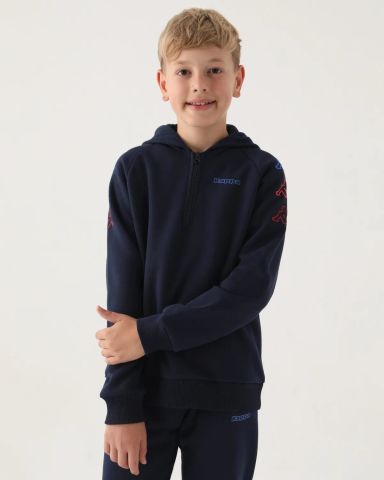 KAPPA ERKEK ÇOCUK SWEATSHIRT 331R6JW