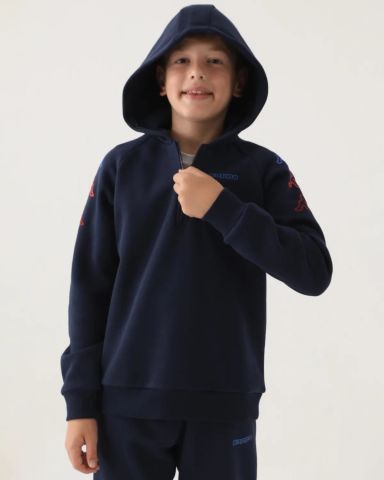 KAPPA ERKEK ÇOCUK SWEATSHIRT 331R6JW