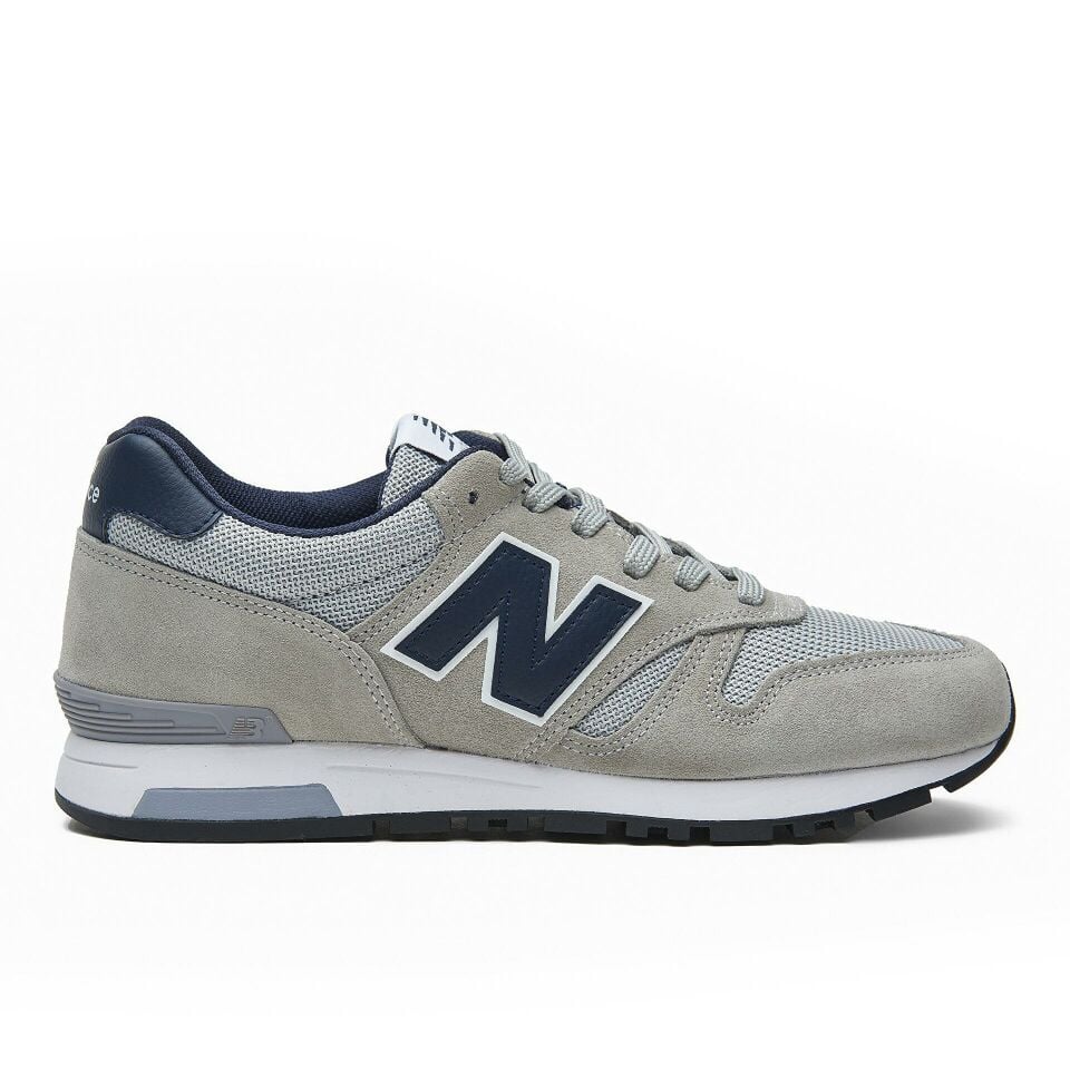 NEW BALANCE ERKEK GÜNLÜK AYAKKABI ML565GRY