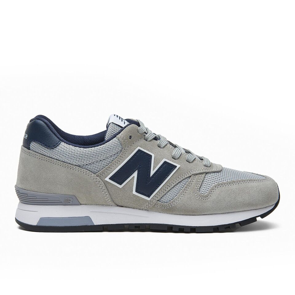 NEW BALANCE ERKEK GÜNLÜK AYAKKABI ML565GRY