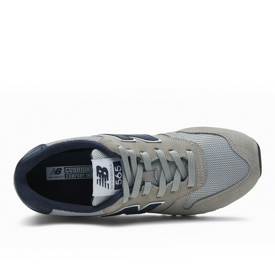 NEW BALANCE ERKEK GÜNLÜK AYAKKABI ML565GRY