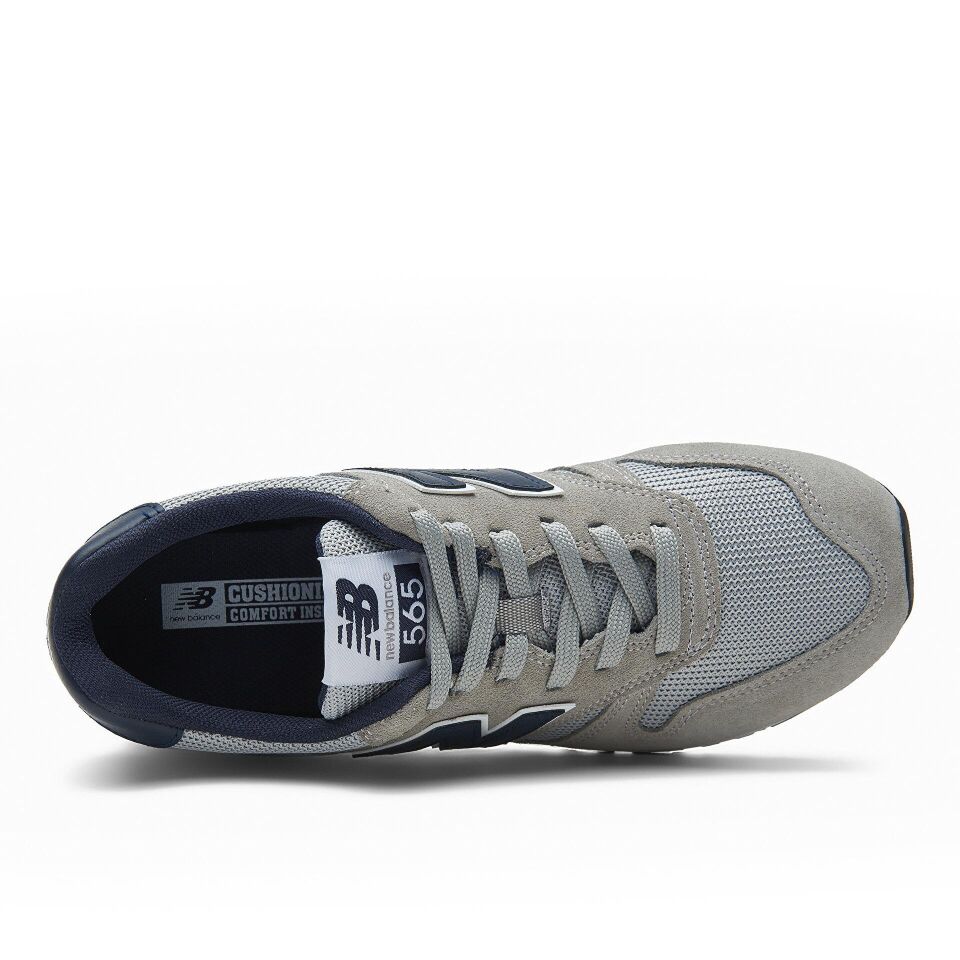 NEW BALANCE ERKEK GÜNLÜK AYAKKABI ML565GRY