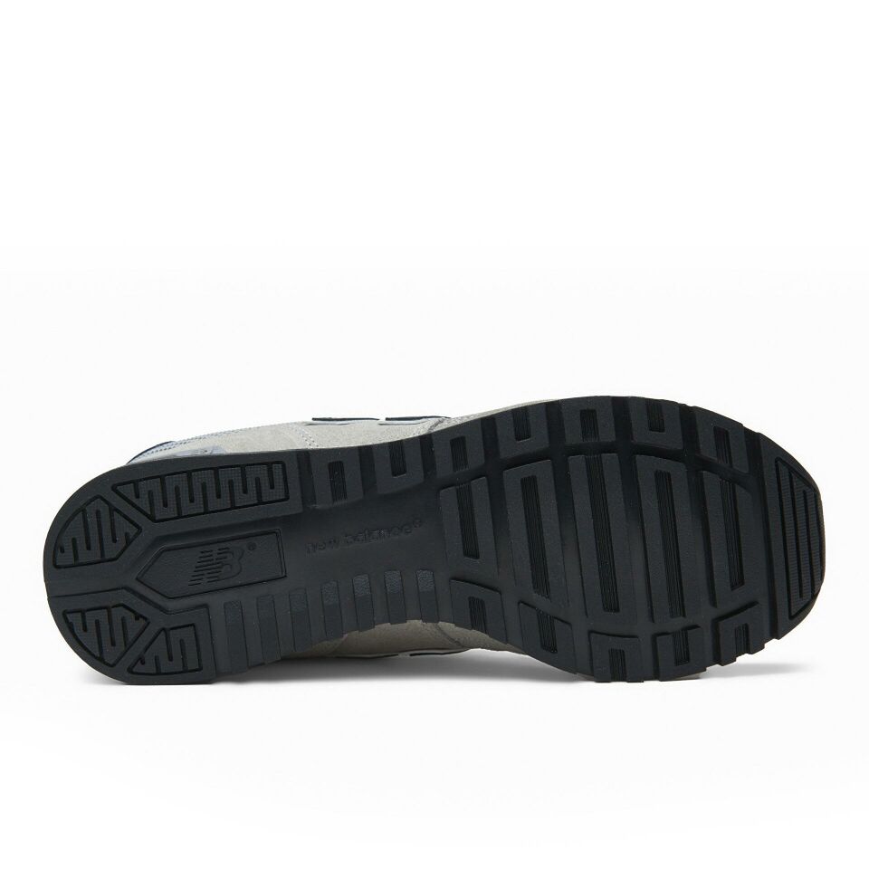 NEW BALANCE ERKEK GÜNLÜK AYAKKABI ML565GRY