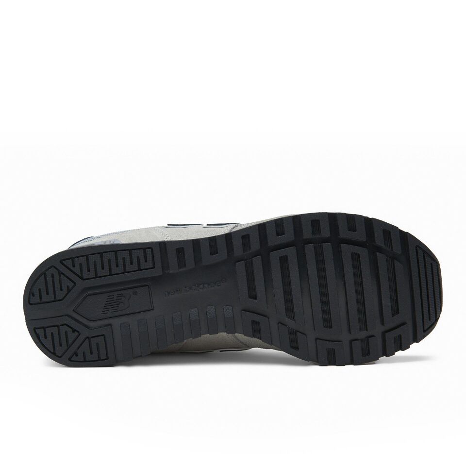 NEW BALANCE ERKEK GÜNLÜK AYAKKABI ML565GRY