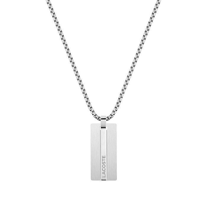 LACOSTE JEWEL ERKEK KOLYE LACJ2040089 LACJ2040089