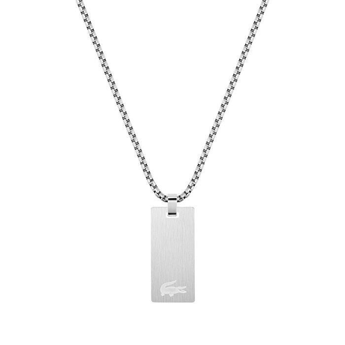 LACOSTE JEWEL ERKEK KOLYE LACJ2040089 LACJ2040089