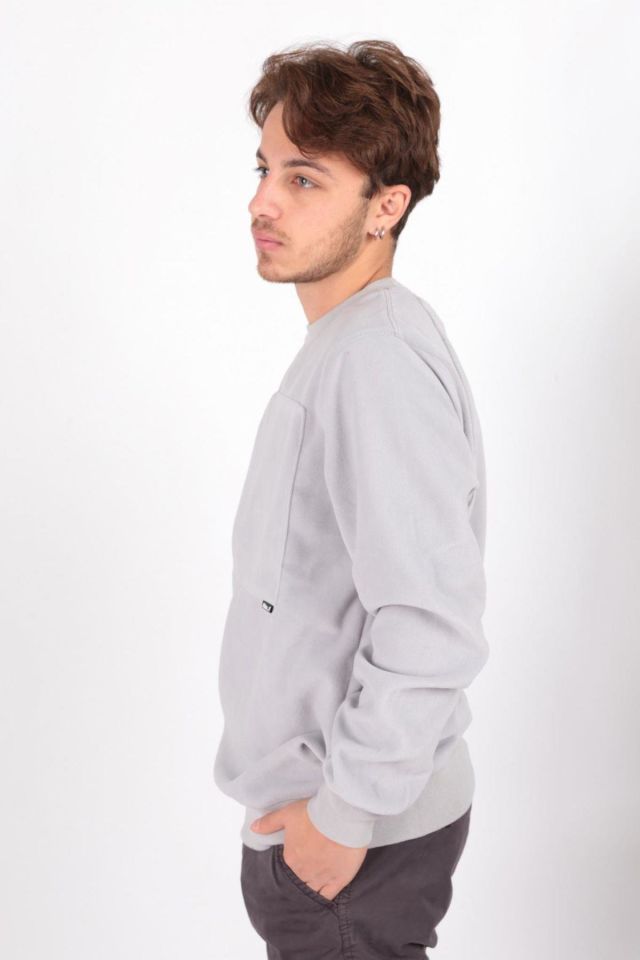 CAZADOR ERKEK 5231  POLAR SWEAT 24KCEEO05231