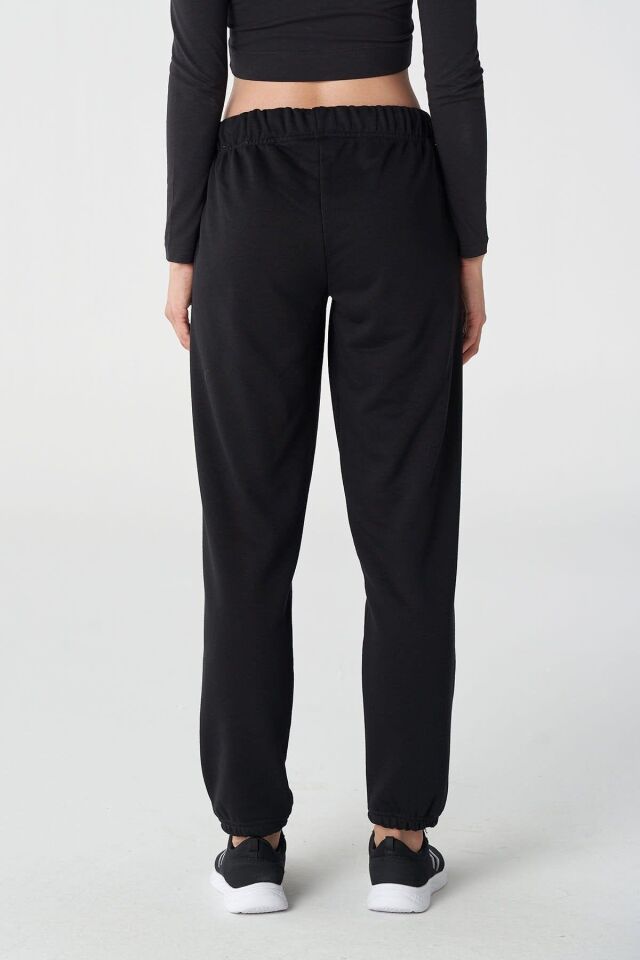 HUMMEL KADIN PANTOLON T-IC ICONA SWEATPANTS 931895