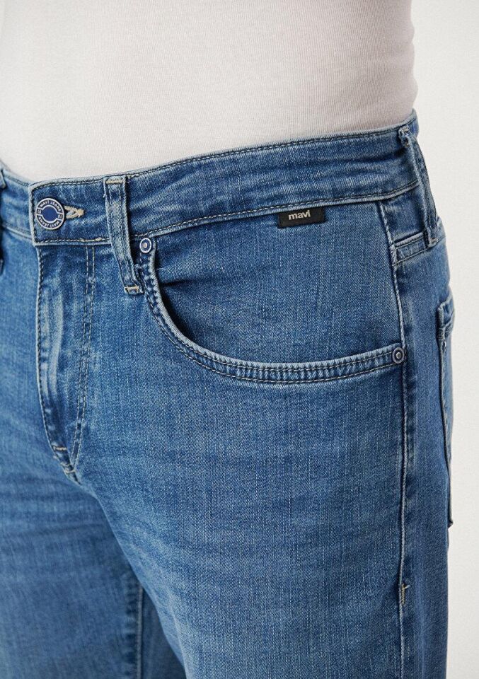 MAVİ ERKEK MARCUS Lt Premium Blue 0035183710