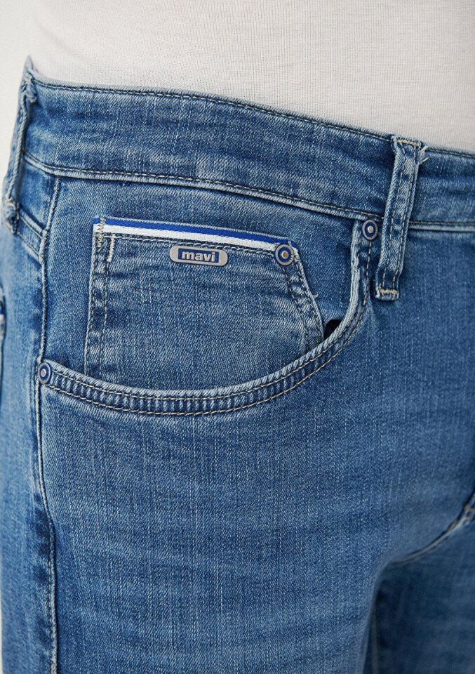 MAVİ ERKEK MARCUS Lt Premium Blue 0035183710