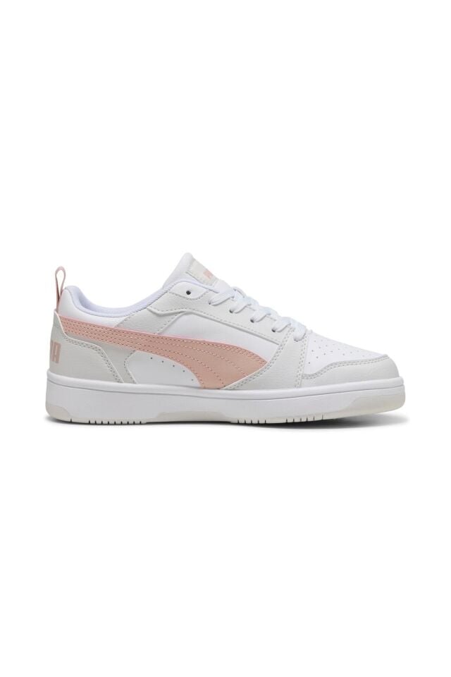 PUMA ERKEK REBOUND V6 LOW SPOR AYAKKABI 39232850