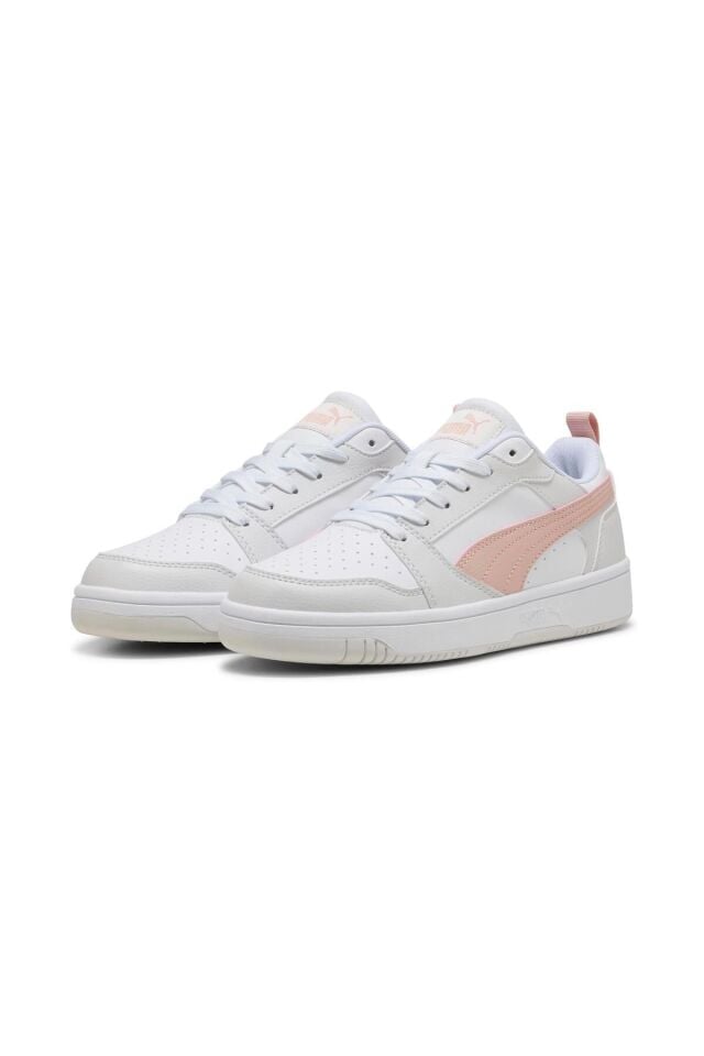 PUMA ERKEK REBOUND V6 LOW SPOR AYAKKABI 39232850
