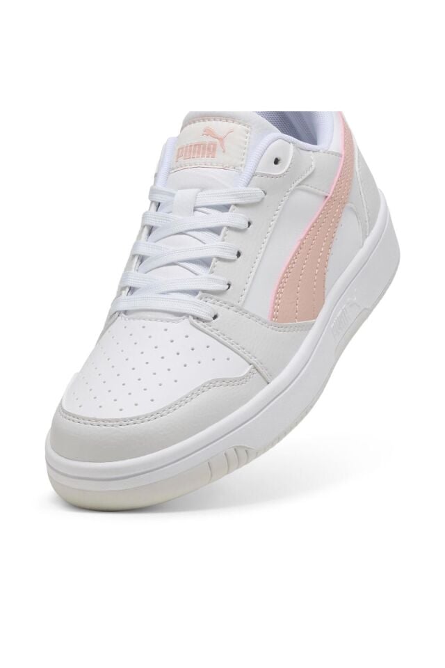 PUMA ERKEK REBOUND V6 LOW SPOR AYAKKABI 39232850