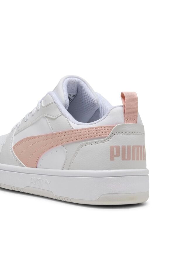 PUMA ERKEK REBOUND V6 LOW SPOR AYAKKABI 39232850