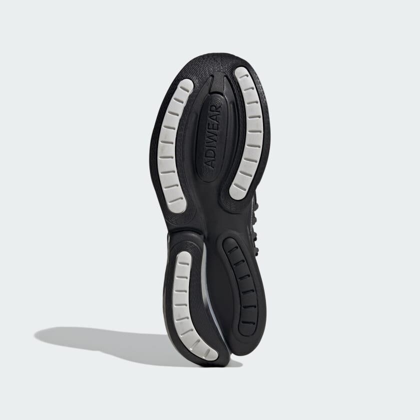 ADİDAS ERKEK KOŞU AYAKKABI ALPHABOOST V1 IG3640