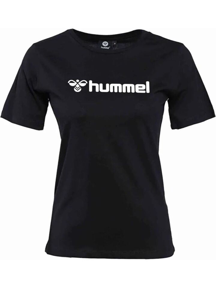 HUMMEL KADIN NESLE T-SHIRT S/S 912031