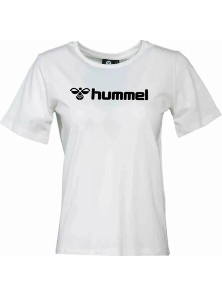 HUMMEL KADIN NESLE T-SHIRT S/S 912031