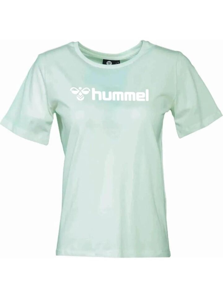 HUMMEL KADIN NESLE T-SHIRT S/S 912031