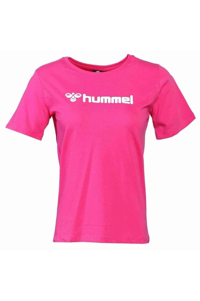 HUMMEL KADIN NESLE T-SHIRT S/S 912031
