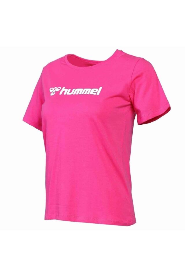 HUMMEL KADIN NESLE T-SHIRT S/S 912031