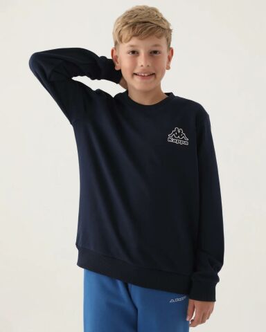 KAPPA ERKEK ÇOCUK SWEATSHIRT 331R6MW