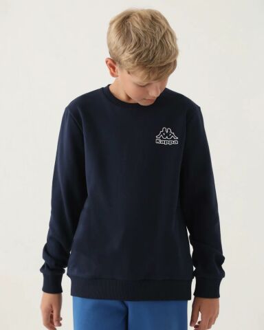 KAPPA ERKEK ÇOCUK SWEATSHIRT 331R6MW