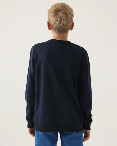 KAPPA ERKEK ÇOCUK SWEATSHIRT 331R6MW