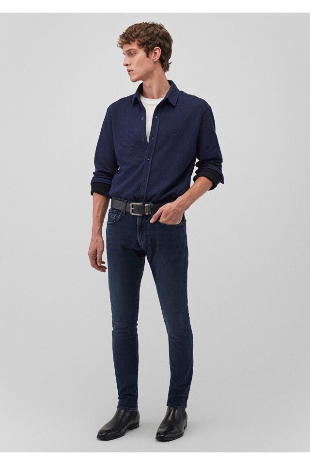 MAVİ ERKEK JAMES INK 90'S TOKK 0042482944