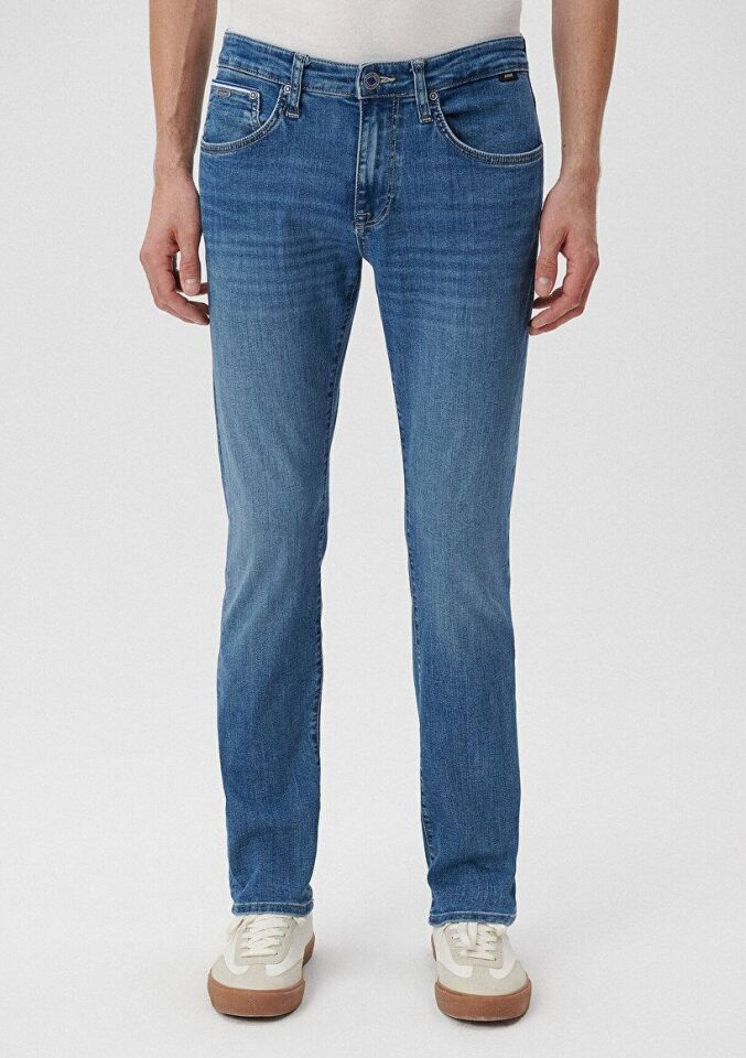 MAVİ ERKEK MARCUS Lt Premium Blue 0035183710 MAVİ - 30/30