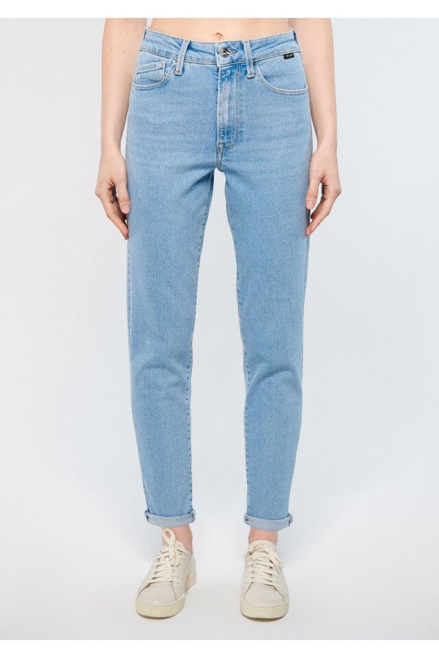 MAVİ KADIN STAR Lt  GOLD SHAPE 101077-80984