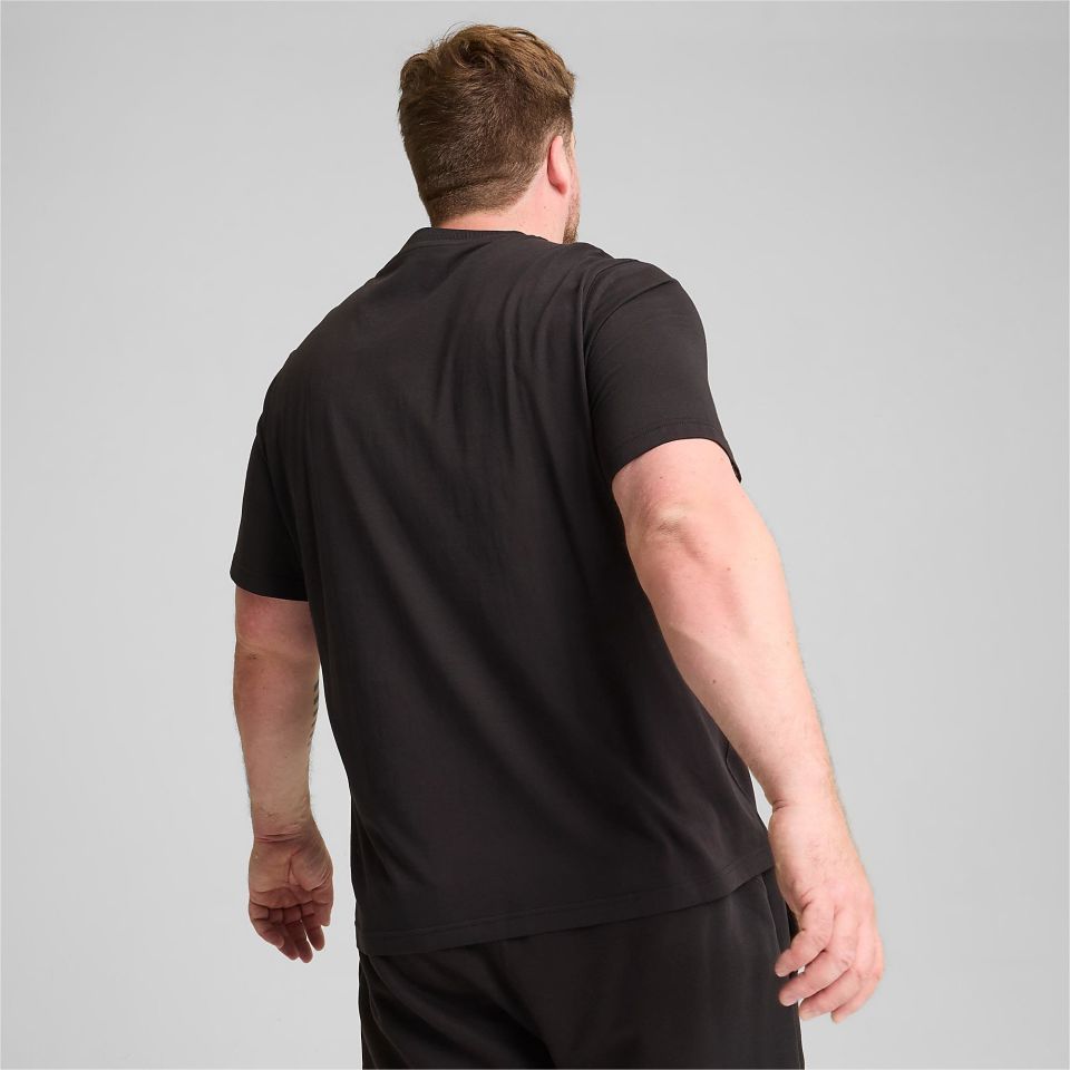 PUMA ERKEK T-SHIRT PUMA SQUAD TEE 68179101
