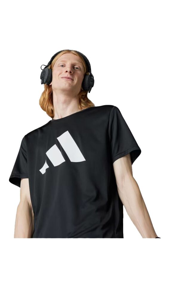 ADİDAS ERKEK TİŞÖRT RUN IT TEE IL7235