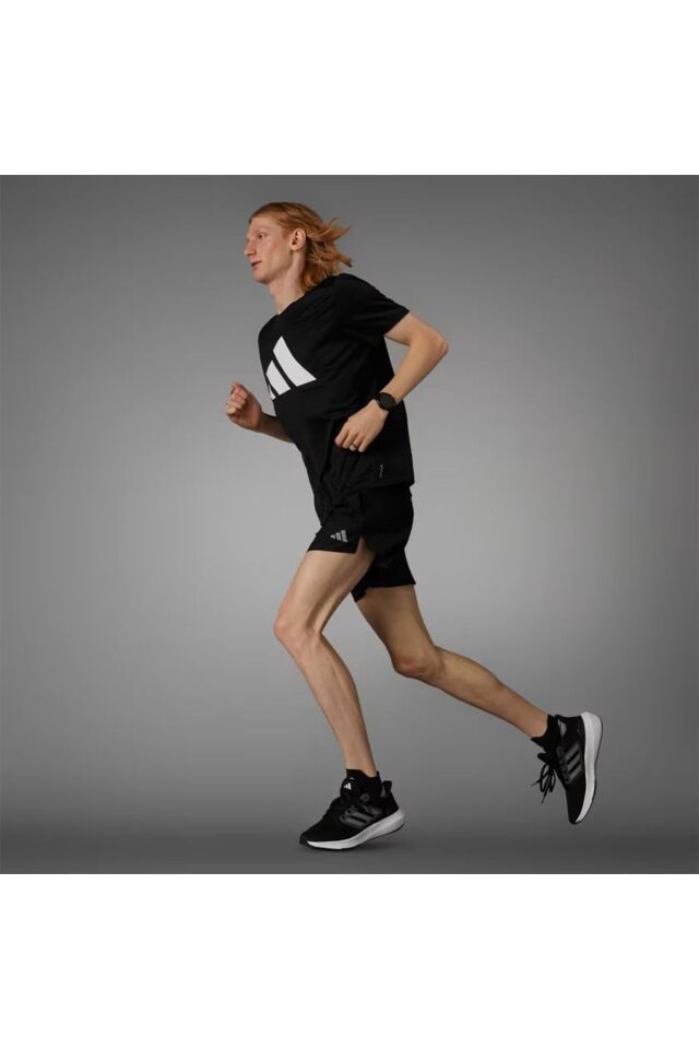 ADİDAS ERKEK TİŞÖRT RUN IT TEE IL7235