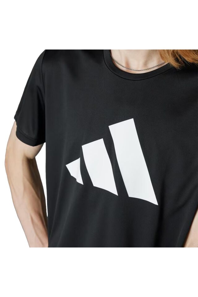 ADİDAS ERKEK TİŞÖRT RUN IT TEE IL7235