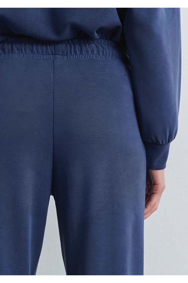 MAVİ KADIN EŞOFMAN ALTI Derin Mavi 1600453-70491